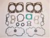 ASHIKA 48-07-714 Gasket Set, cylinder head